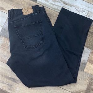 🍀Lucky Brand Men's 221 Original Straight Leg Jean